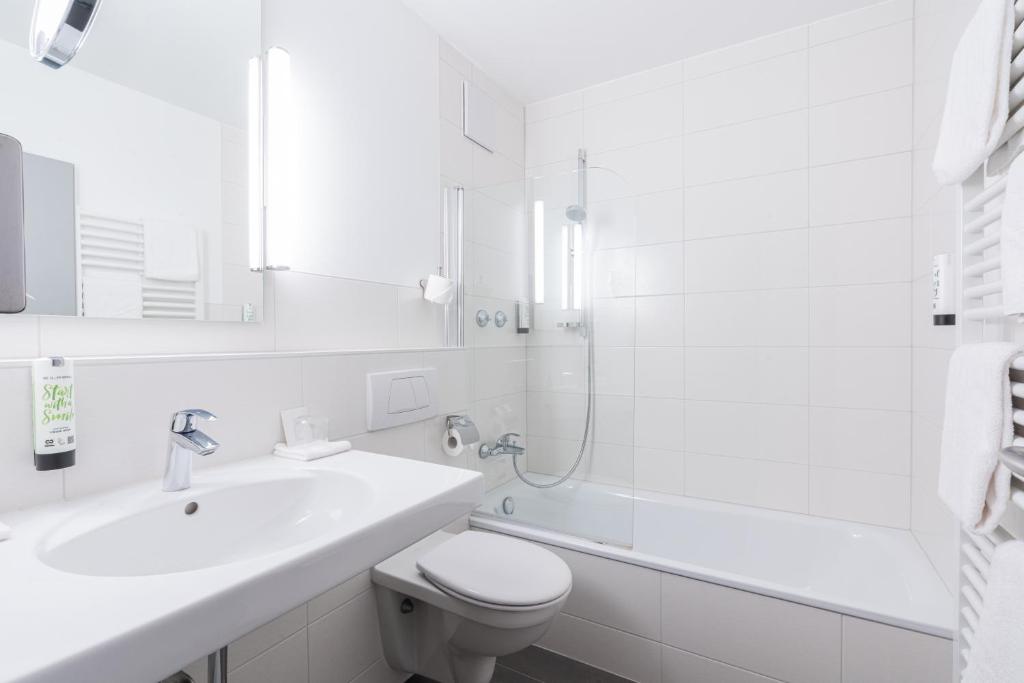 Parkhotel Bad Homburg - Habitación Familiar