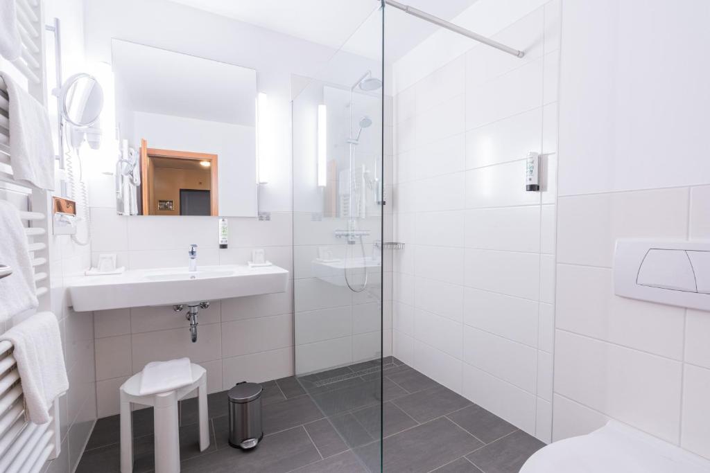 Parkhotel Bad Homburg - Habitación Queen