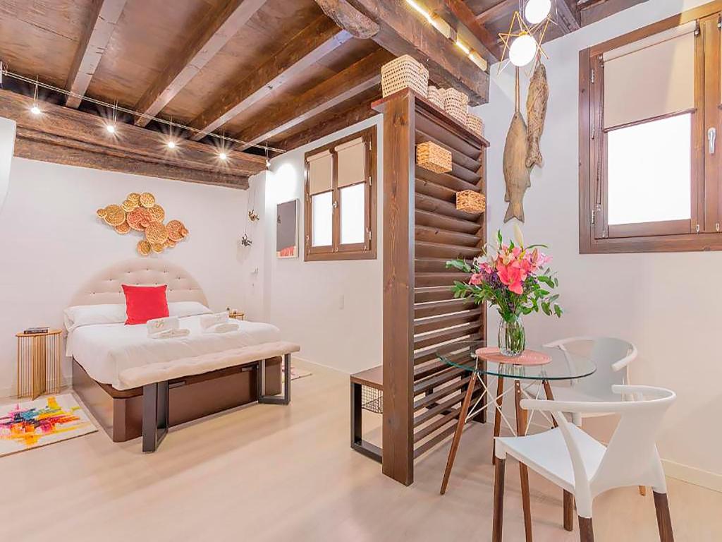 Estudio Real Suites 3000