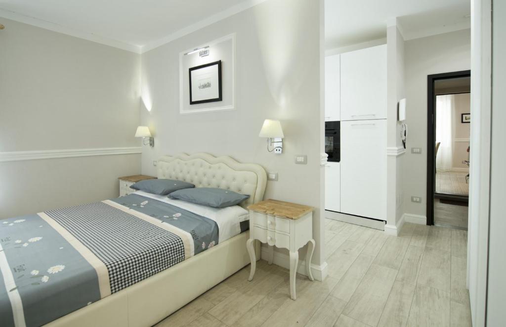Leoni by Monteverdi Apartments