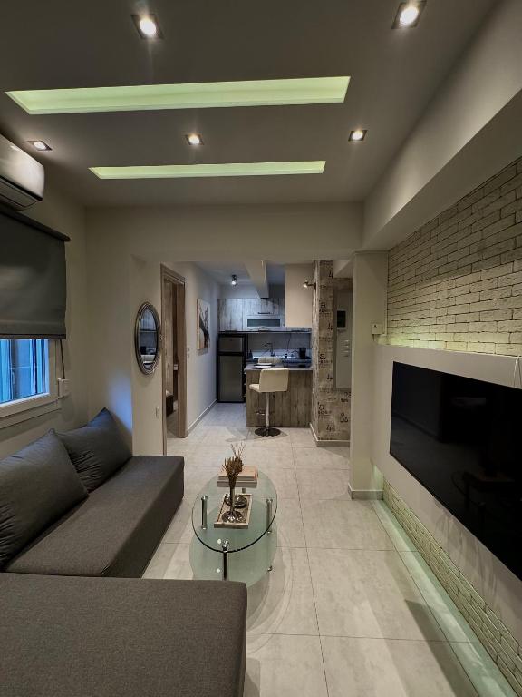 Hagia Sophia Urban Residence - HS 22