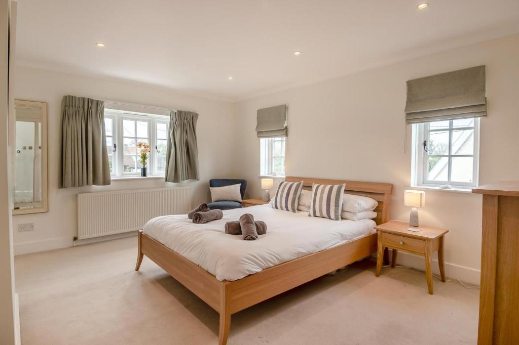 4 Bed in Walberswick oc-pemb 7