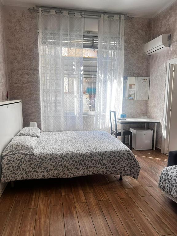 Clelia's Room - 