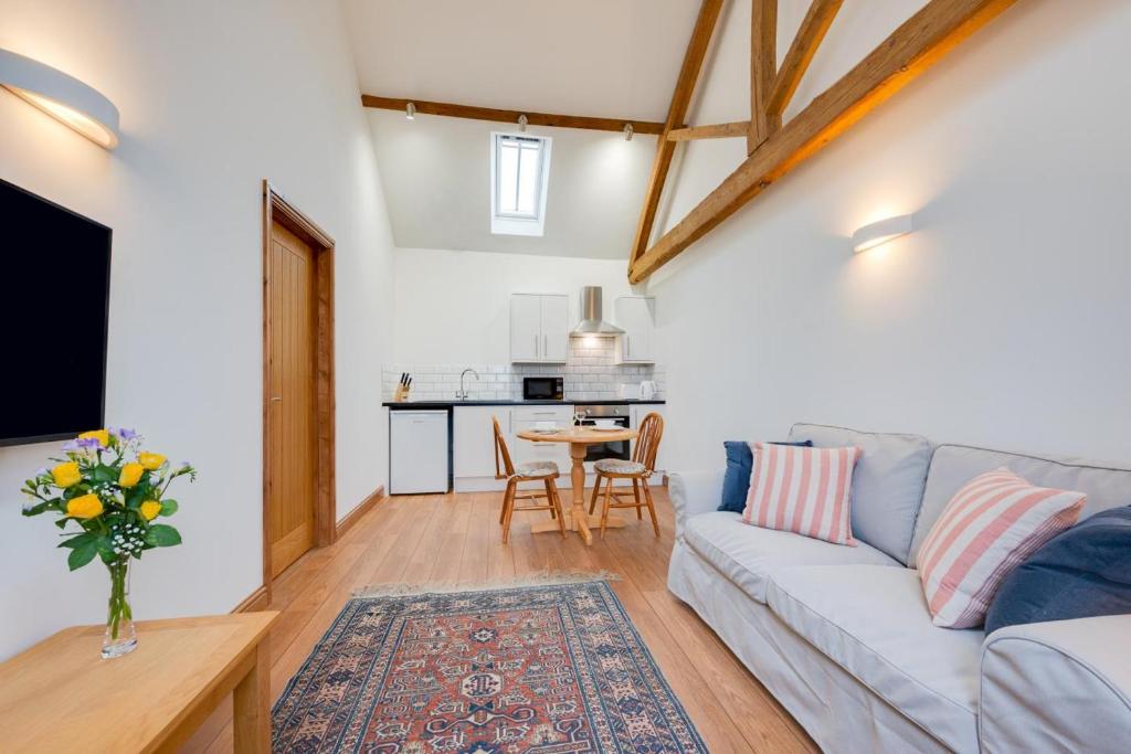Gallery image of 1 Bed in Quidenham oc-2233 in Quidenham