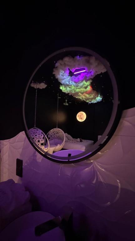 Love room Air