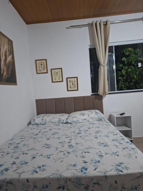 Pousada da Rô em Varginha-MG, aconchego e bem estar familiar