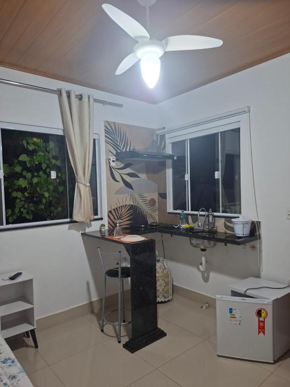 Pousada da Rô em Varginha-MG, aconchego e bem estar familiar