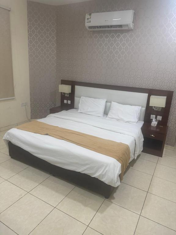 الياسمين - One-Bedroom Apartment