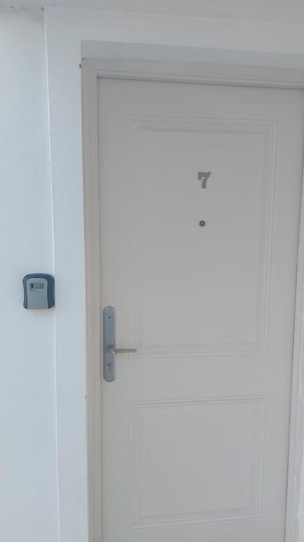 Habitación en 25 N 2