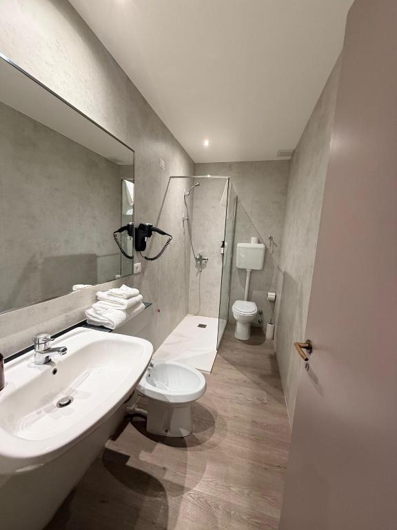 Confidence Hotel Europa