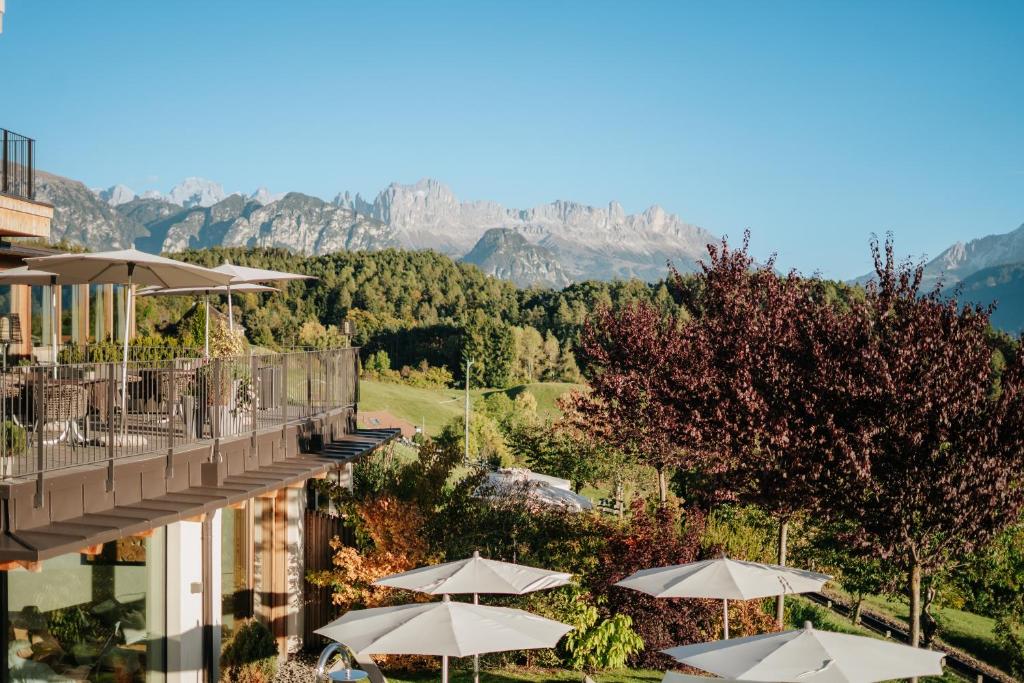 Hotel am Hang
