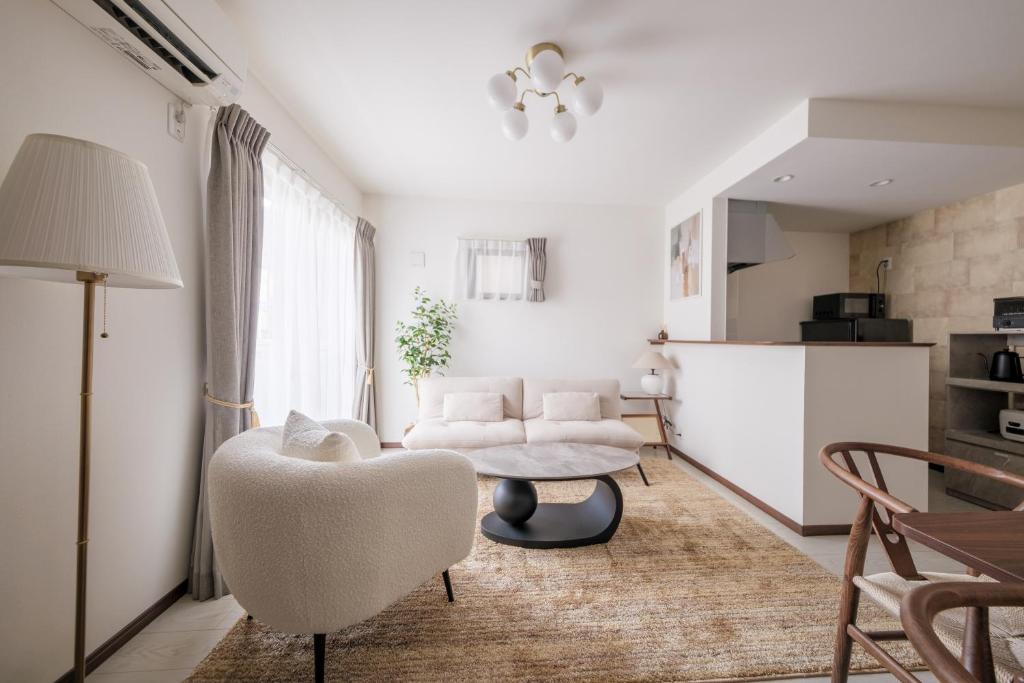 Grace -Vacation stay-10min from Nagoya Free P 40m2 King Nomad