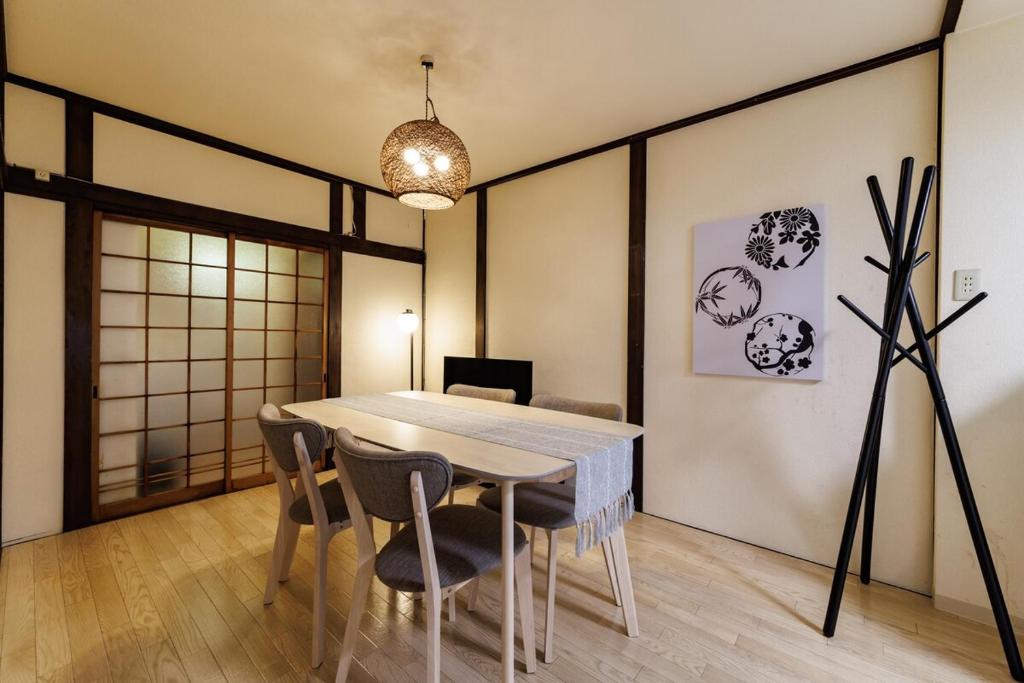 MGI House Senbonkita