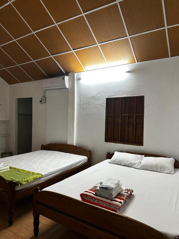 Green Garden Homestay