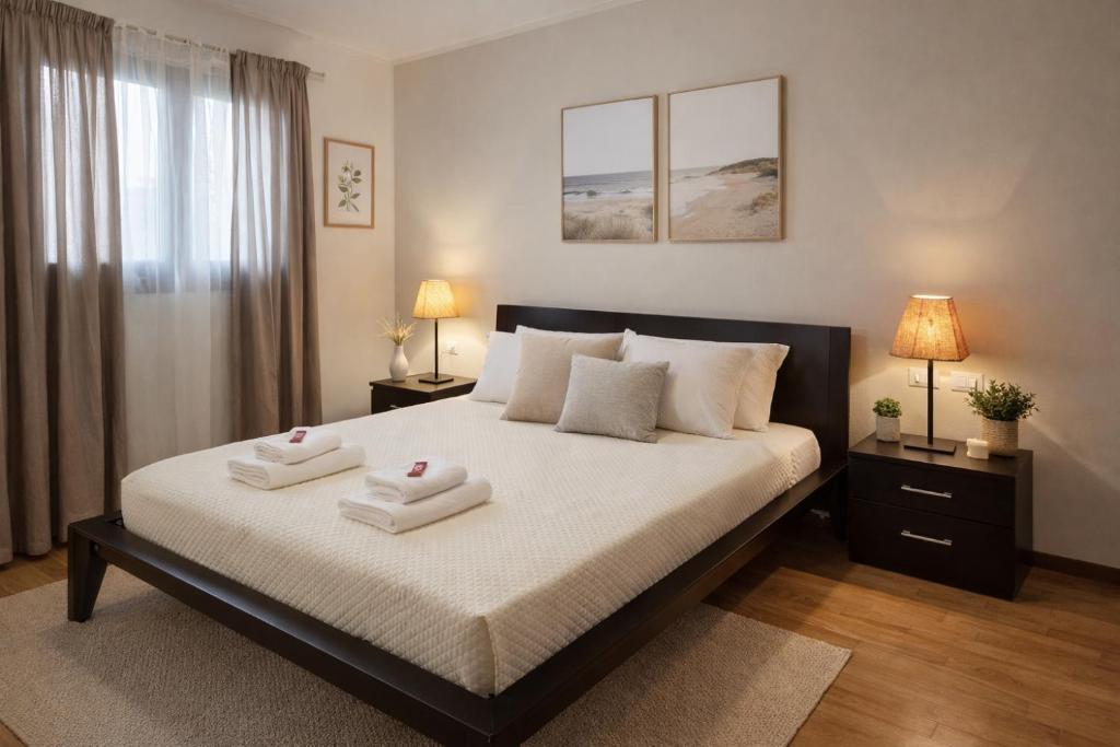 Bicocca, Free PARKING, Private Garage, Metro M5 200m, Garden, Kids & Pet Friendly