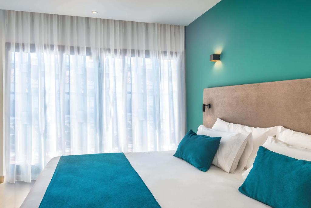 Occidental Mar Menor - Superior Double Room