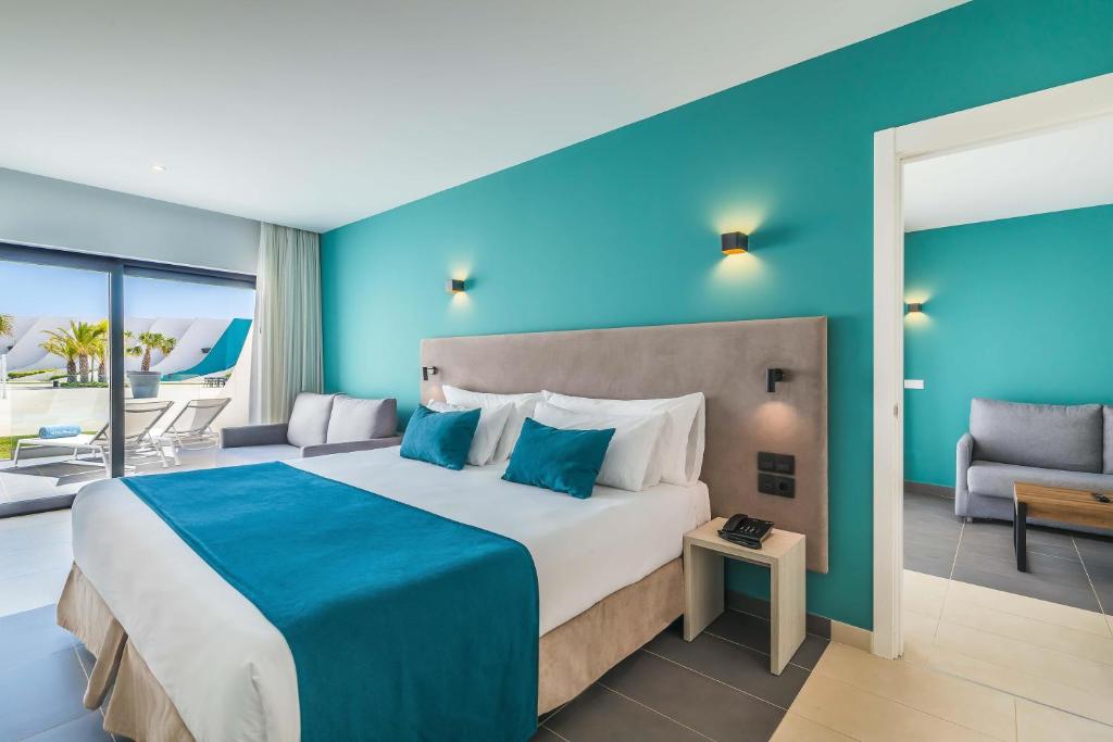 Occidental Mar Menor - Junior Suite