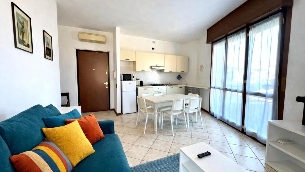 Brembate Comfort Home - 两卧室公寓