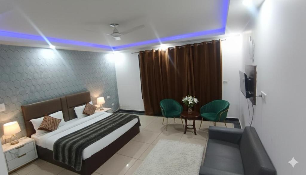 Hotel King Plaza photo