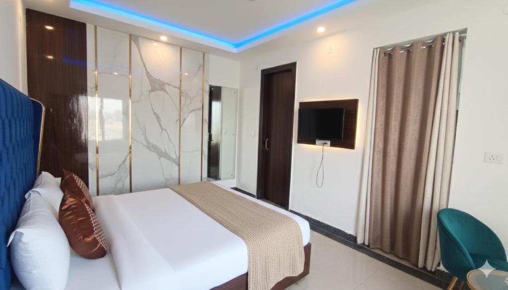 Hotel King Plaza photo