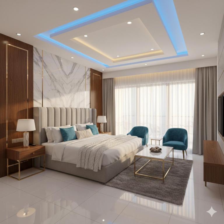 Hotel King Plaza photo