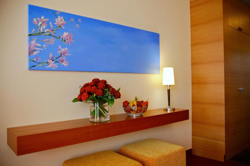 Parkhotel Flora am Schluchsee - 7