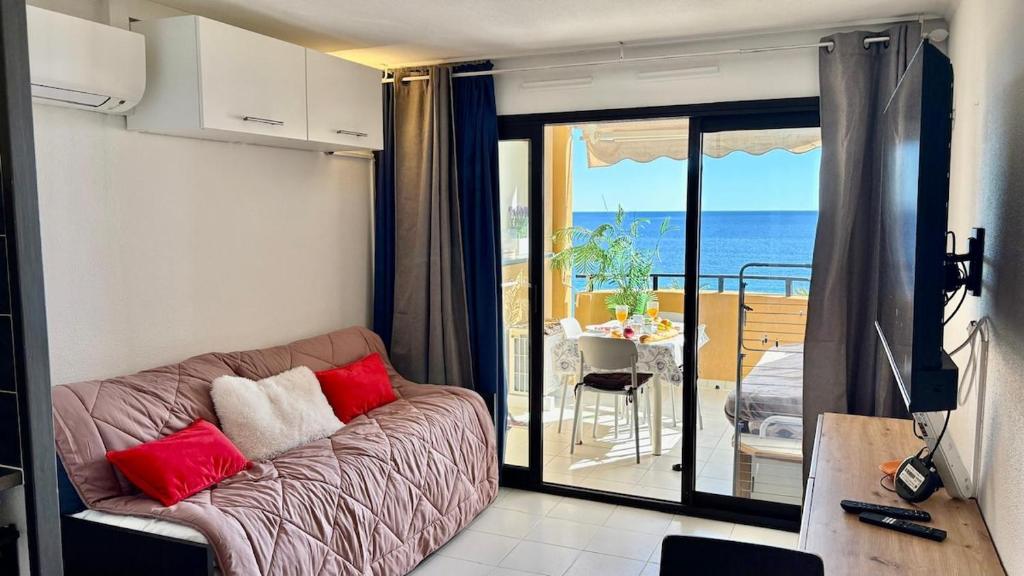 Palme d'Azur 553