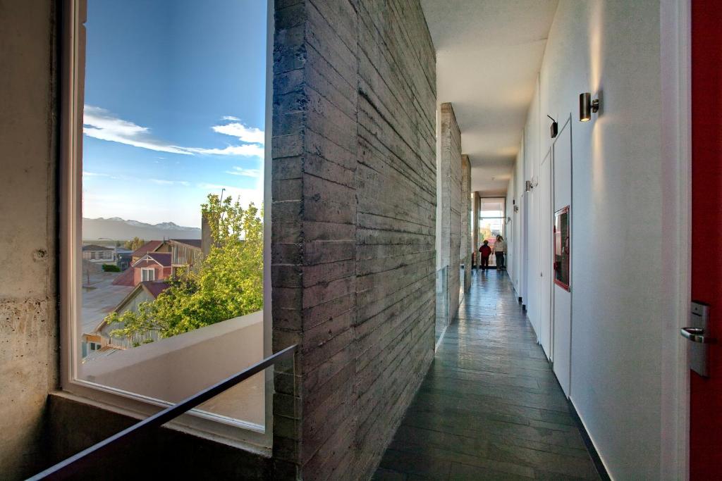 Fotografie z fotogalerie ubytování Natalino Hotel Patagonia v destinaci Puerto Natales