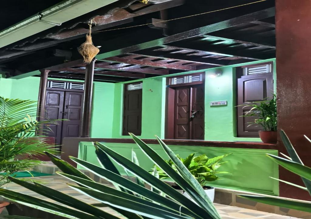 Gallery image of Kuruva Heritage Home in Wayanad