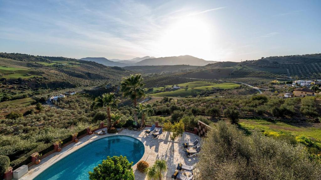 Finca Gran Cerros - Superior Apartment