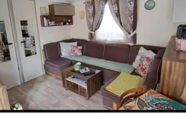Mobil home