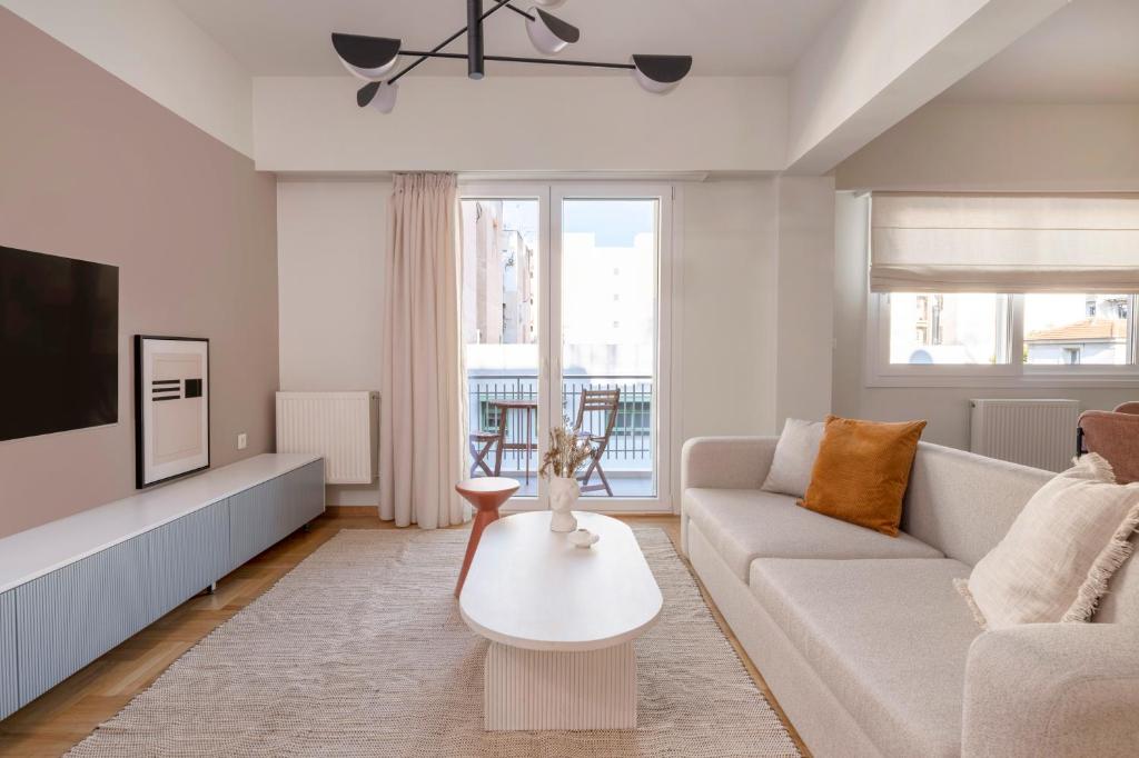 Museum Family 3BR Apartments by UPSTREET