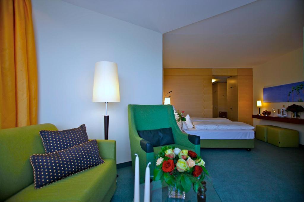 Parkhotel Flora am Schluchsee - 5