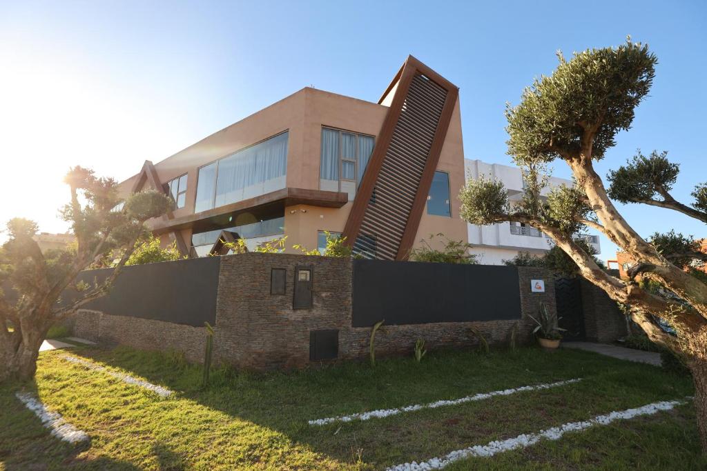 La Villa Luxury Suites