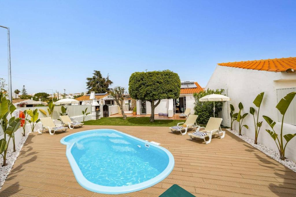 Villa Lela by Villa Plus
