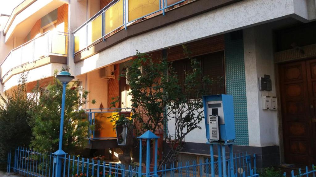 Tony's House - Apartamento De Una Habitación