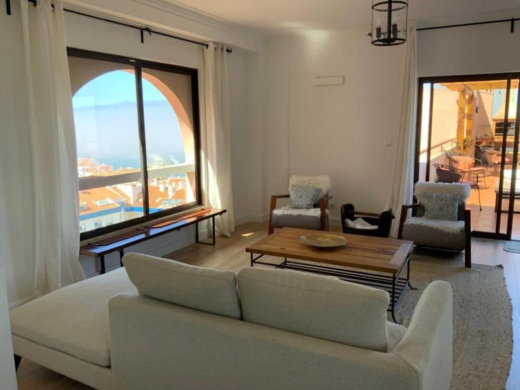 King's House Ericeira