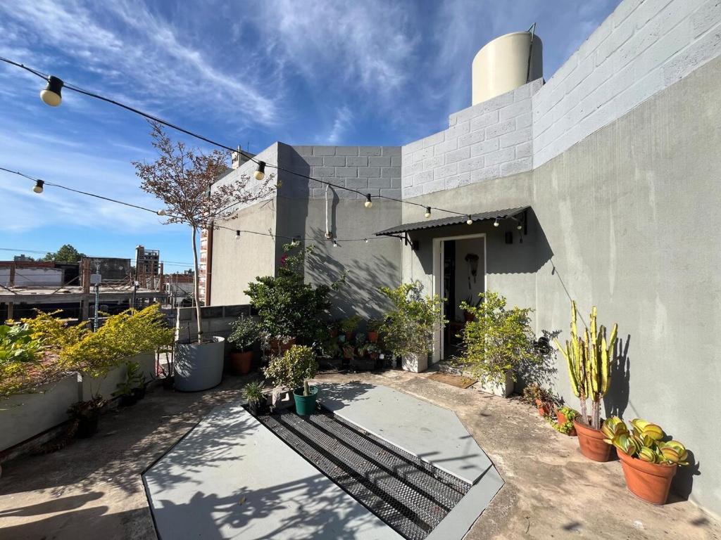 Depto Berazategui Centro