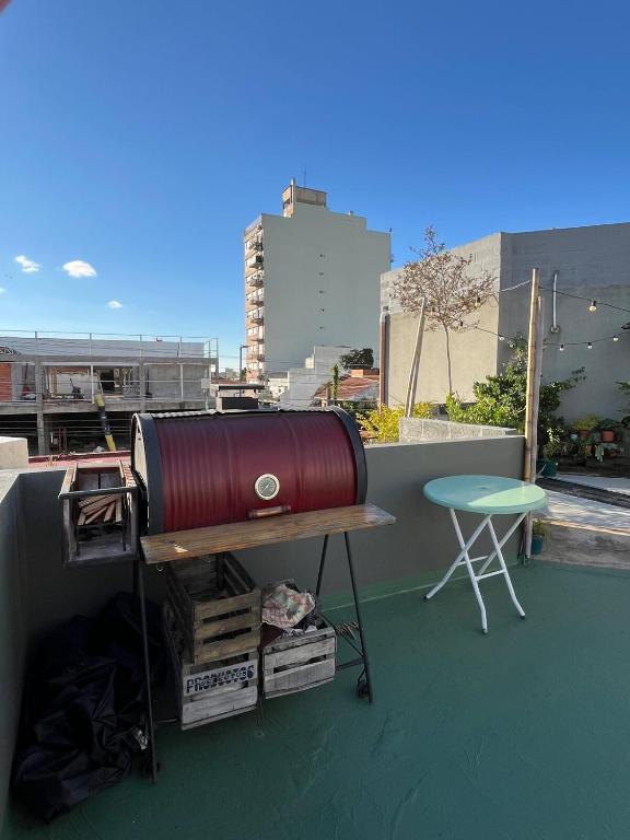 Depto Berazategui Centro