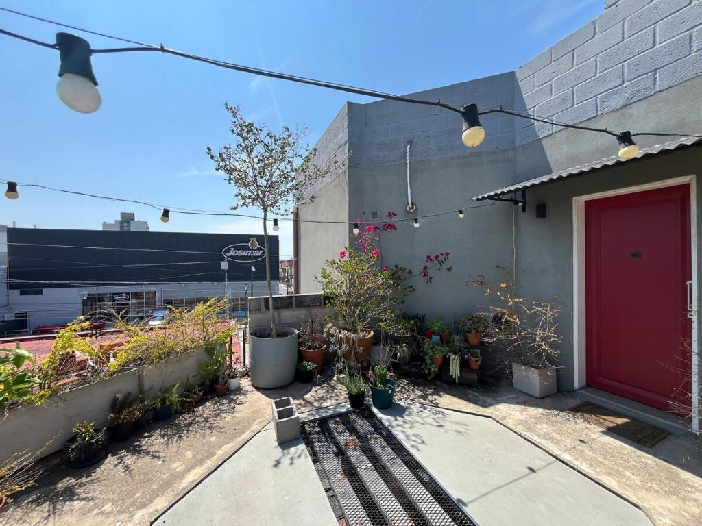 Depto Berazategui Centro