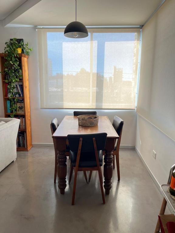 Depto Berazategui Centro