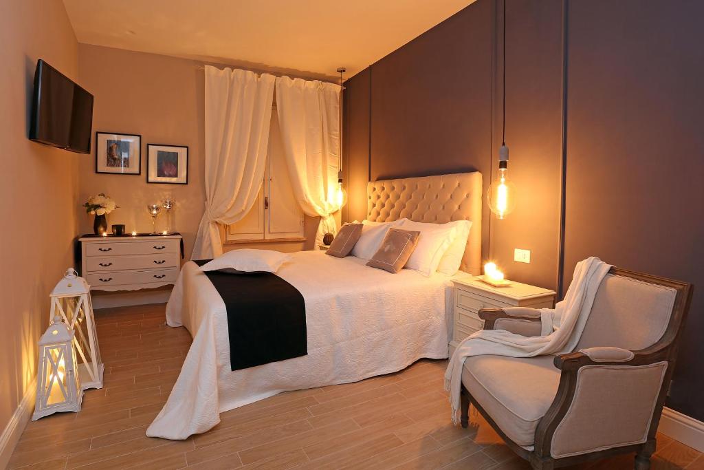 Daplace - Lucrezia Apartment