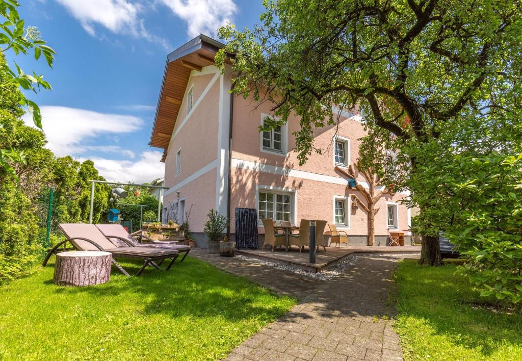 Das Grüne Hotel zur Post - 100 % BIO - Resim 17