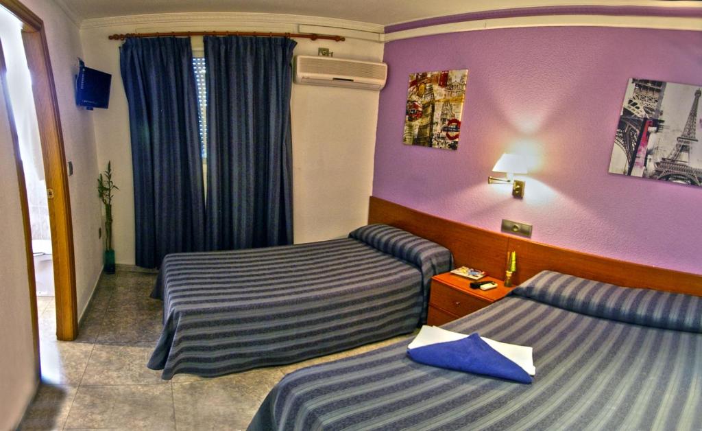 Hostal Apolo Trece, Santa Fe – Precios 2022 actualizados