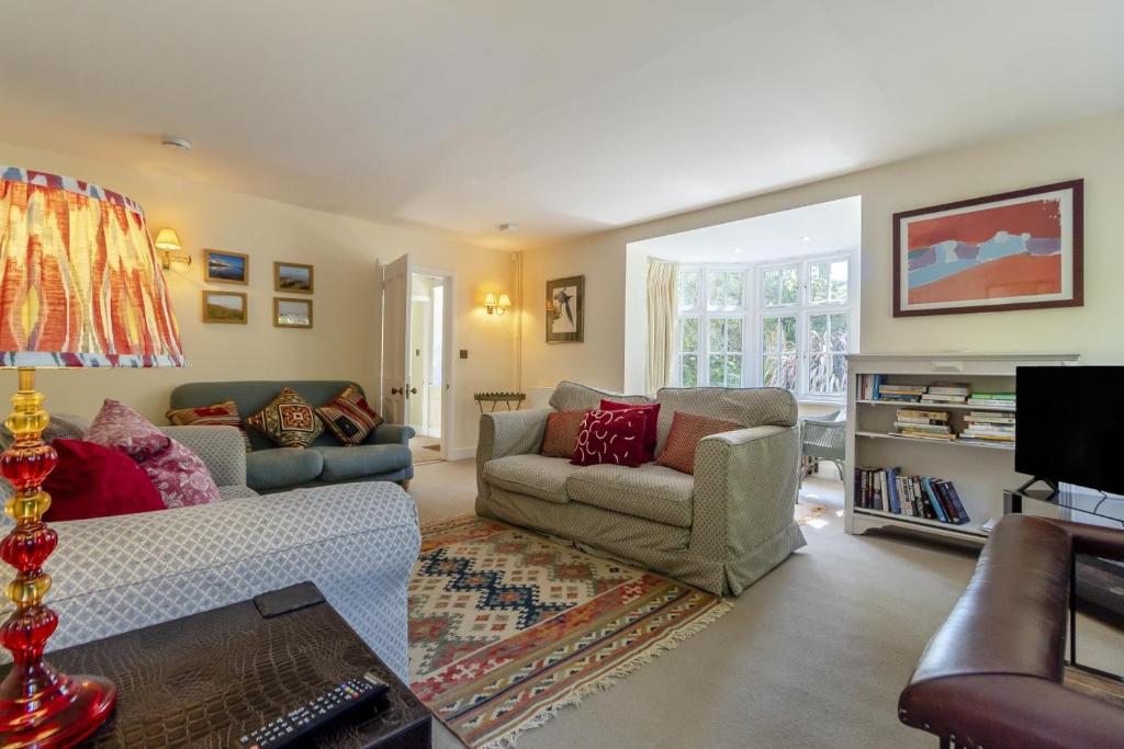 5 Bed in Walberswick oc-hfairh 5