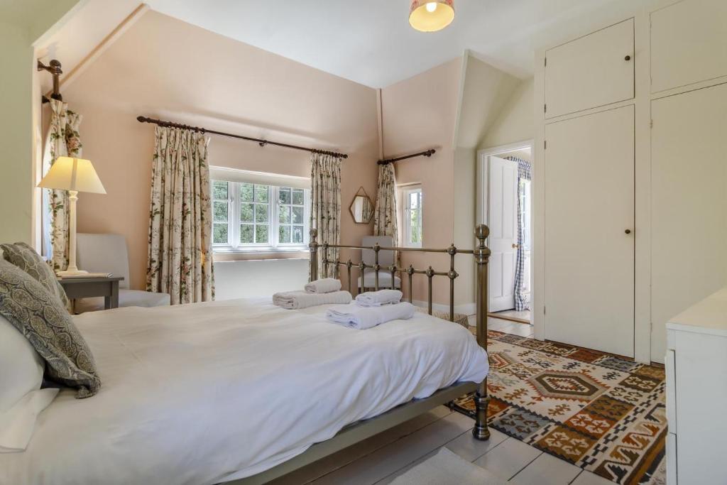 5 Bed in Walberswick oc-hfairh 7