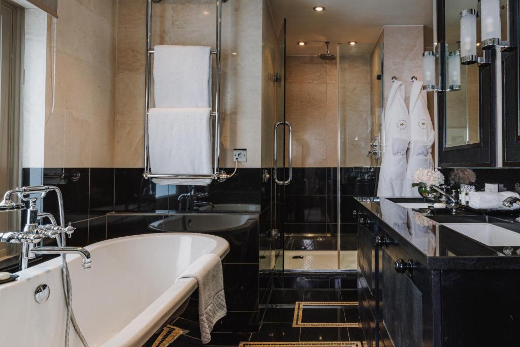 Althoff St James's Hotel & Club London - 