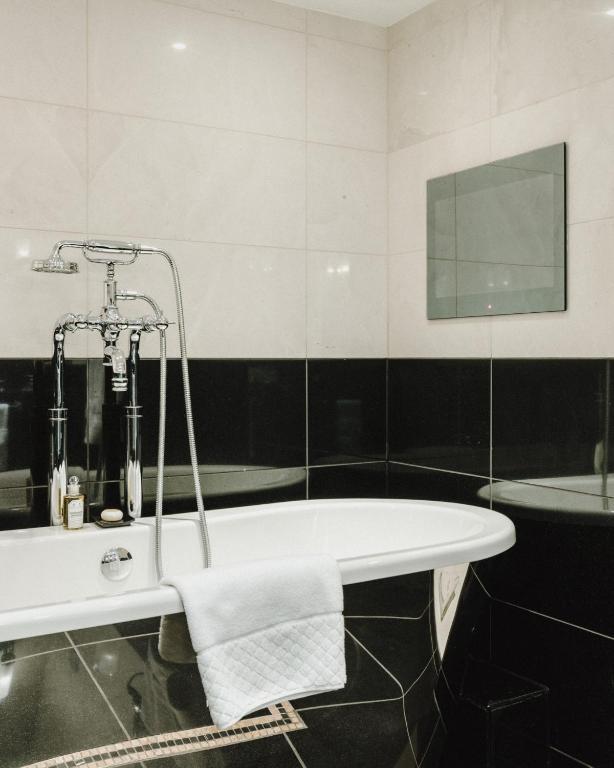 Althoff St James's Hotel & Club London - 