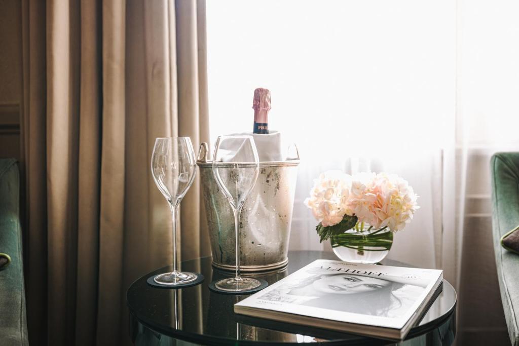 Althoff St James's Hotel & Club London - 