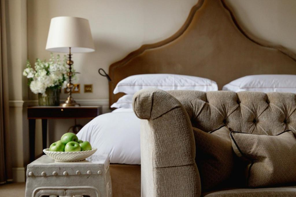 Egerton House photo